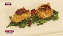 Nuggets di baccalà e patate