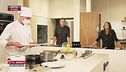 Giovani chef, la semifinale