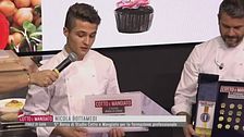 Giovani chef, la finale
