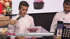 Giovani chef, la finale