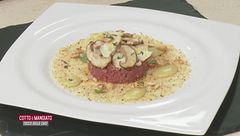 Tre gustose proposte