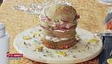Panettone gastronomico farcito