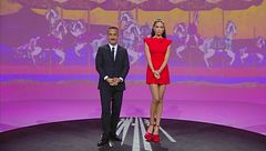 Puntata del 5 ottobre