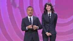 Puntata del 12 ottobre