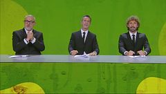 Puntata del 29 ottobre