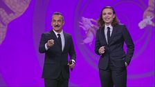 Puntata del 2 novembre