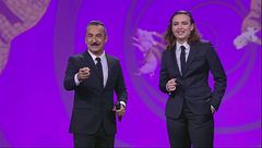 Puntata del 2 novembre