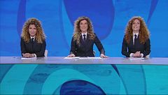 Puntata del 5 novembre