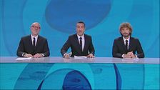 Puntata del 12 novembre