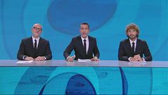 Puntata del 12 novembre