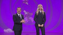 Puntata del 16 novembre