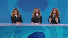 Puntata del 19 novembre