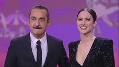 Puntata del 23 novembre