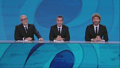 Puntata del 26 novembre