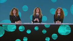 Puntata del 3 dicembre