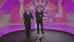 Puntata del 7 dicembre