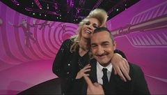 Puntata del 21 dicembre