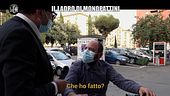 PELAZZA: Il ladro di monopattini elettrici