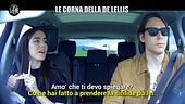 DE DEVITIIS: Lo scherzo: dopo il libro, altre corna per Giulia De Lellis