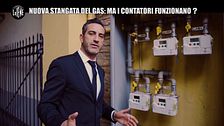 VIVIANI: Nuova stangata del gas: ma i contatori funzionano?