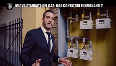 VIVIANI: Nuova stangata del gas: ma i contatori funzionano?