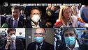 ROMA: Tamponi: a pagamento per tutti ma non per i parlamentari?