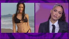 Dagli esordi a Le Iene, la storia di Elodie