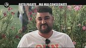 PELAZZA: Auto pagate... ma mai consegnate?