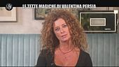 CORTI: Valentina Persia e il seno ferormonico