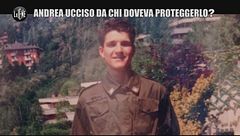 NINA: Storia di Andrea Soldi, malato si schizofrenia, morto durante quel Tso