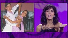 La storia di Rocío Muñoz Morales
