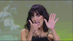 Le ultime notizie raccontate con Rocío