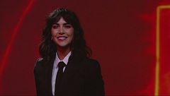 Rocío: "Siamo tutti uguali"