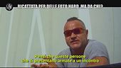 RUGGERI: Ricattata per delle foto hard, ma da chi?
