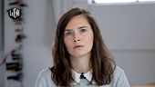 GASTON ZAMA: Amanda Knox parla per la prima volta a una tv italiana
