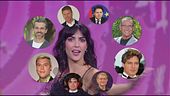 Il passaparolaccia con Rocío Muñoz Morales