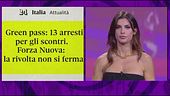 Le ultime notizie con Elisabetta Canalis