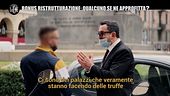 PELAZZA: Bonus facciate 90%: qualcuno se ne approfitta?