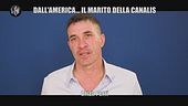INTERVISTA: Brian Perri dà i voti alla moglie Elisabetta Canalis