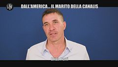 INTERVISTA: Brian Perri dà i voti alla moglie Elisabetta Canalis