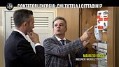 VIVIANI: Contatori dell'energia elettrica: chi tutela i cittadini?