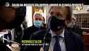 ROMA: Il sottogretario Sileri ha mentito sul doppio lavoro in una clinica privata?