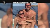 REI: L'ex le ha causato l'aborto?