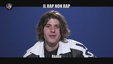 INTERVISTA: Rkomi: "Io, rapper figlio della strada"