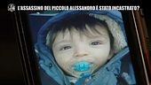 NINA: Condannato per infanticidio, Antonio Rasero grida la sua innocenza. L'ipotesi da una lettera anonima