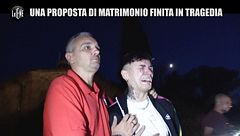 ONNIS: Blind, lo scherzo: una proposta di matrimonio a rischio tragedia