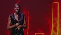 Paola Egonu: "No a tutte le etichette"