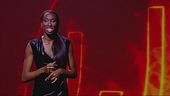 Paola Egonu: "No a tutte le etichette"