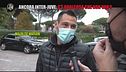 ROMA: Ancora Inter-Juve: c'è qualcosa che non Var?