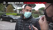 ROMA: Ancora Inter-Juve: c'è qualcosa che non Var?